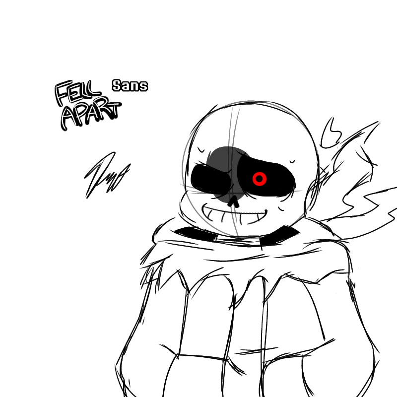 Itz_TDDinosaur's tweet photo. help
#Undertale好きさんと繋がりたい #undertaleAU好きさんと繋がりたい #FELLAPART
(AU belongs to @SpaceIsVast00) https://t.co/STHGEfufyQ