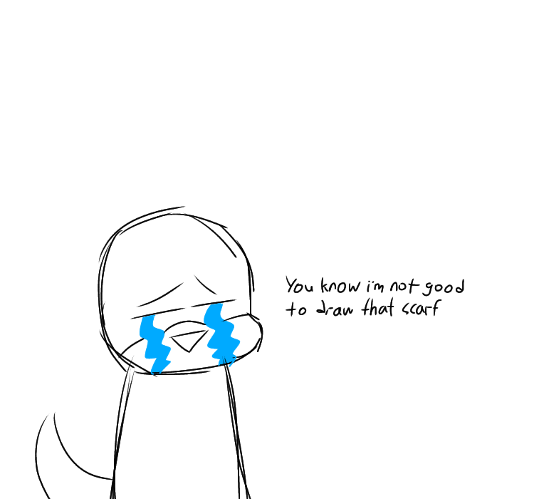 Itz_TDDinosaur's tweet photo. help
#Undertale好きさんと繋がりたい #undertaleAU好きさんと繋がりたい #FELLAPART
(AU belongs to @SpaceIsVast00) https://t.co/STHGEfufyQ