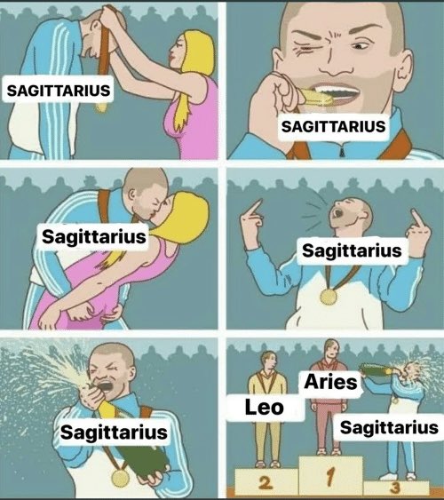 @TheKatleesi's photo on Sagittarius