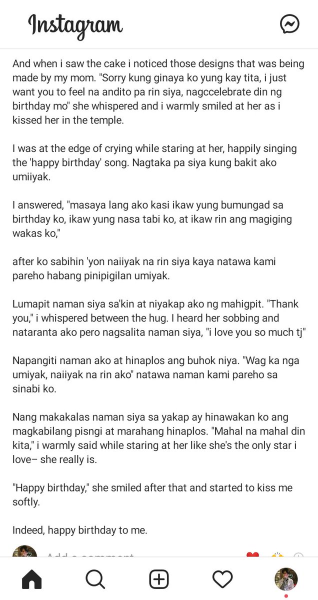 jihoon tatay na tweet media
