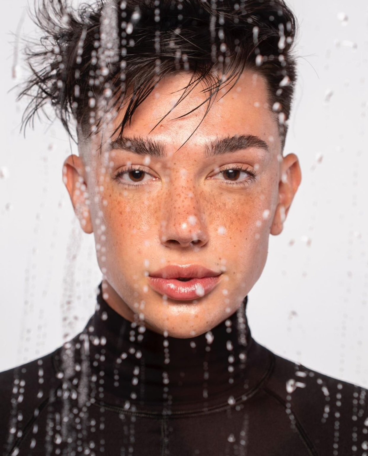 James Charles calls out Wet 'N Wild for “copying” his makeup