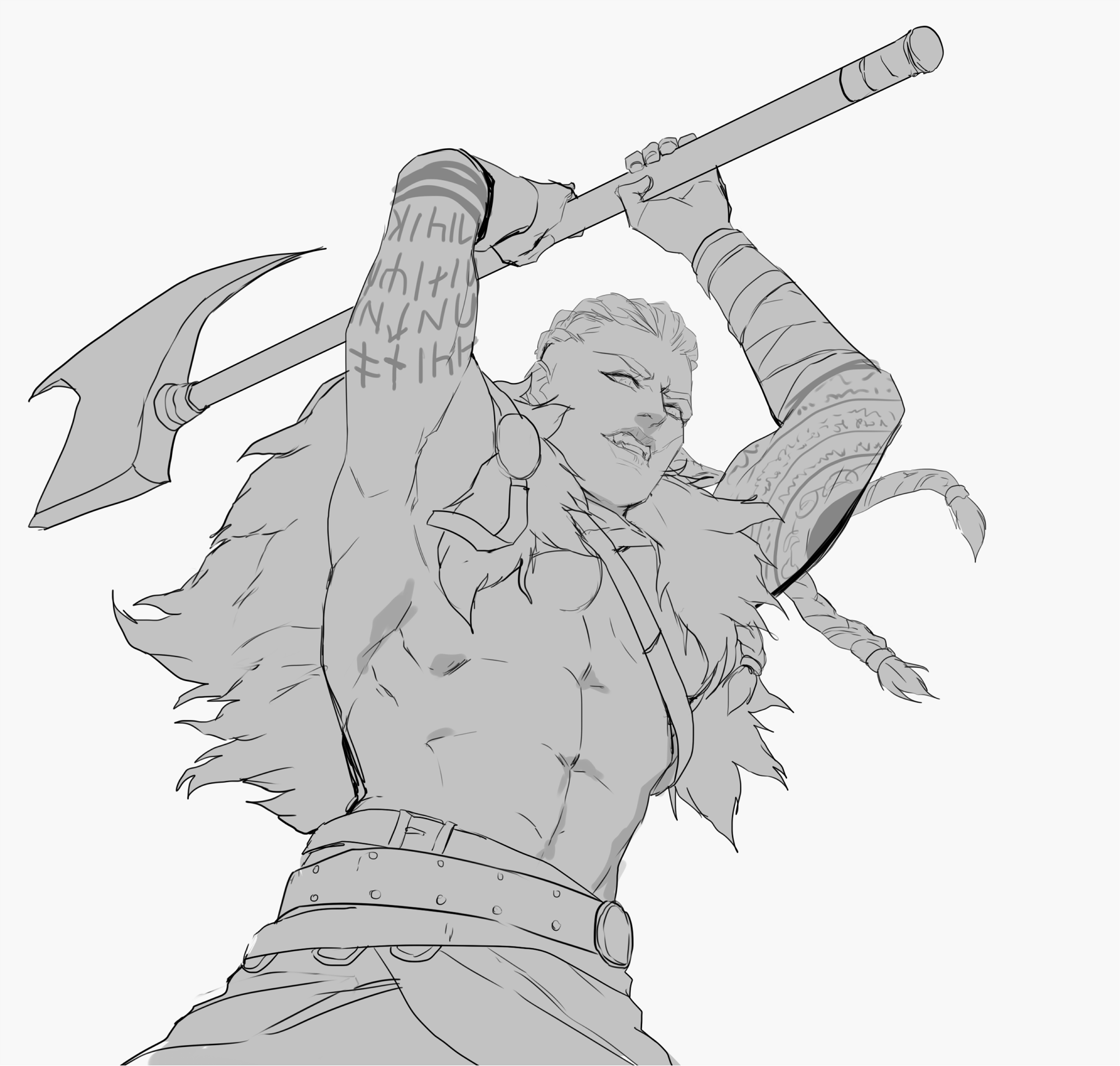 berserker buff - silentfront.com.