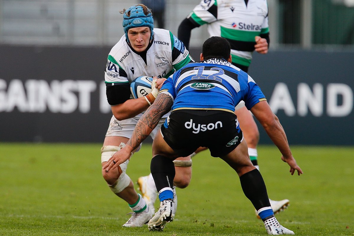 Newcastle Falcons on Twitter: "📸 An impressive Gallagher Premiership debut  today for Connor Collett. Think we'll be seeing a bit more of that blue  scrum cap.… https://t.co/dgj8mzZjYV"