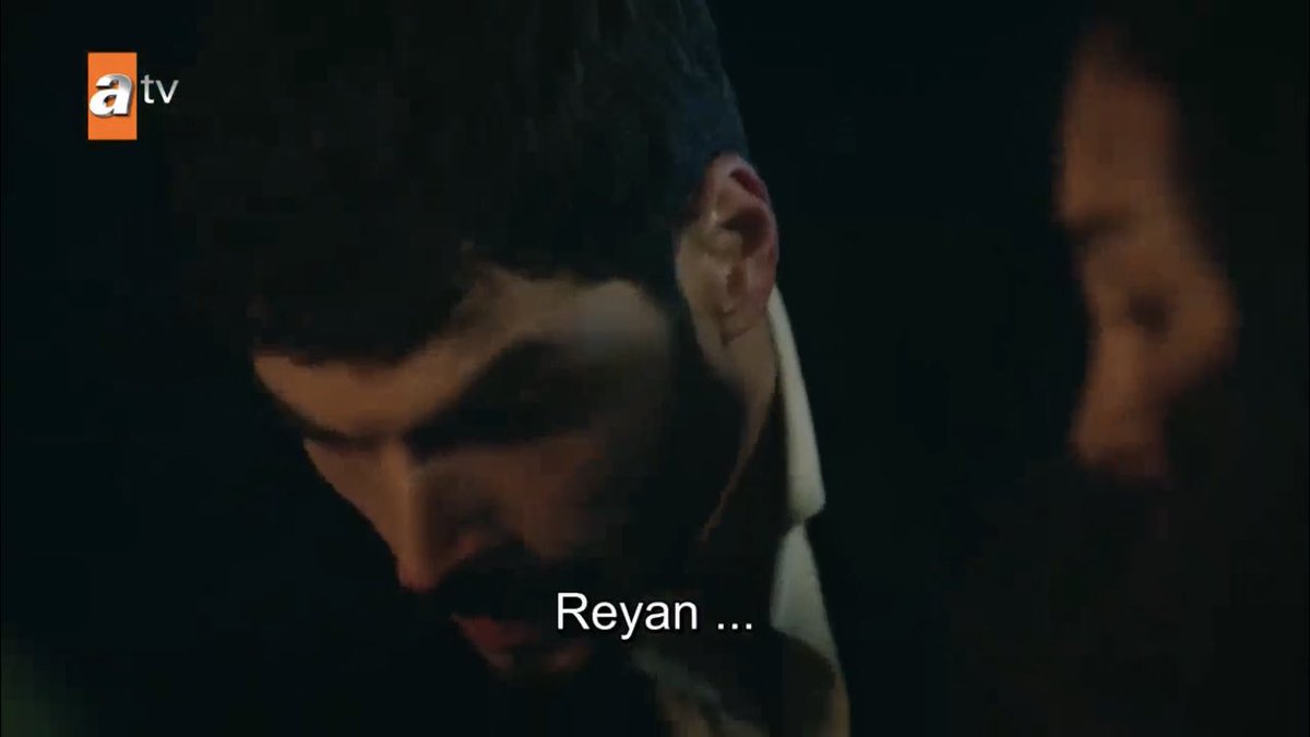THEY’RE LOSING THEIR DAD I CANT STOP CRYING  #Hercai  #ReyMir