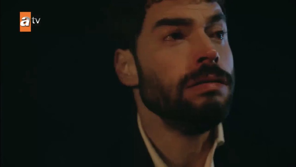 reyyan’s despair, the fear and helplessness in miran’s eyes... i’m not okay  #Hercai  #ReyMir