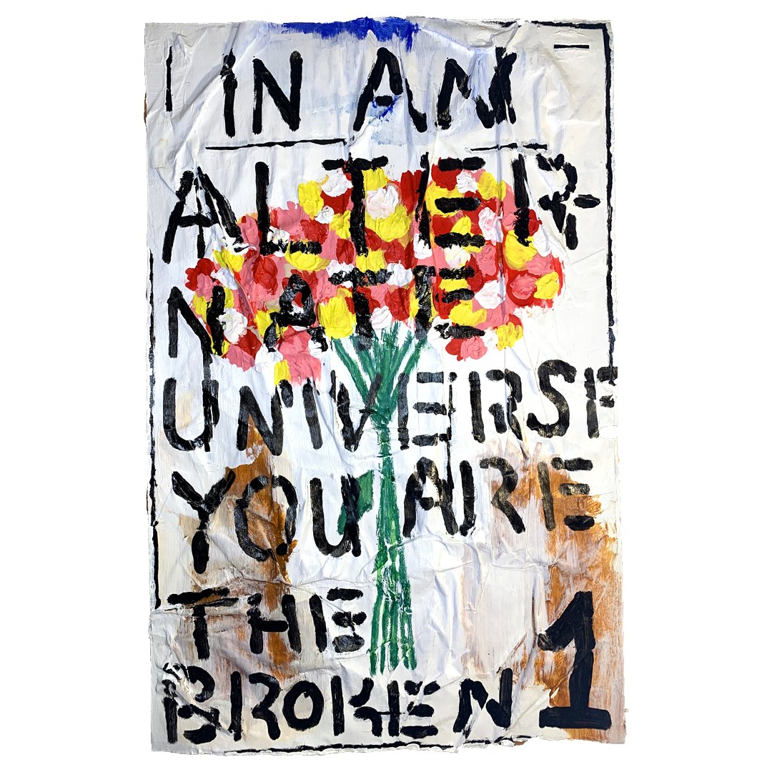 I'dRatherBeThere (18x29")