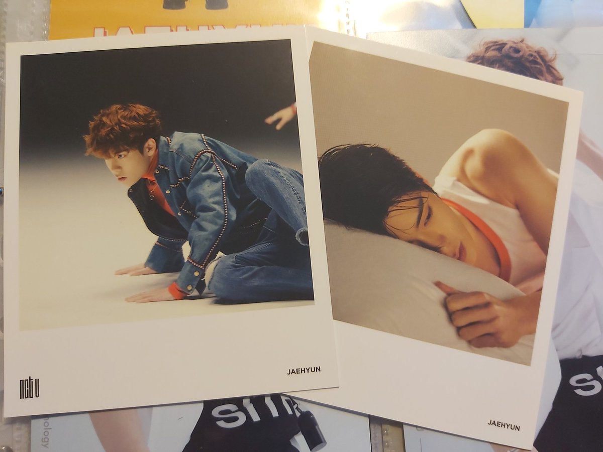 #jpeachyx <a href="/xjpeachy2/">jpeachyx🐻 ft. (late reply)</a> 
Jaehyun arrived yesterday! ❤ It was package well and I hope that I would be able to buy from you again~ 💚 Thank you for everything~ ❤