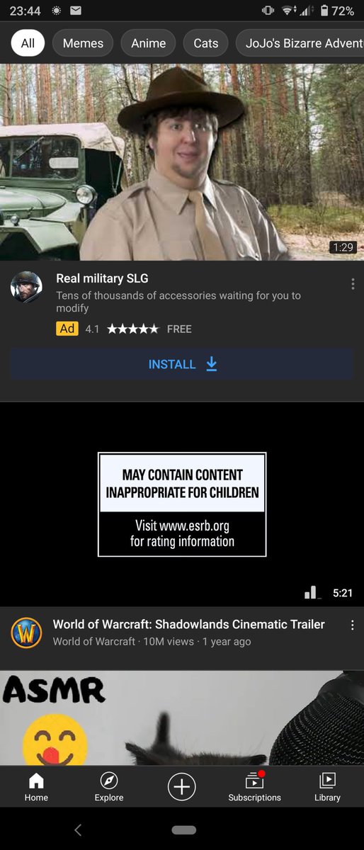 Uhhh <a href="/JonTronShow/">JonTron</a> might want to see this one.