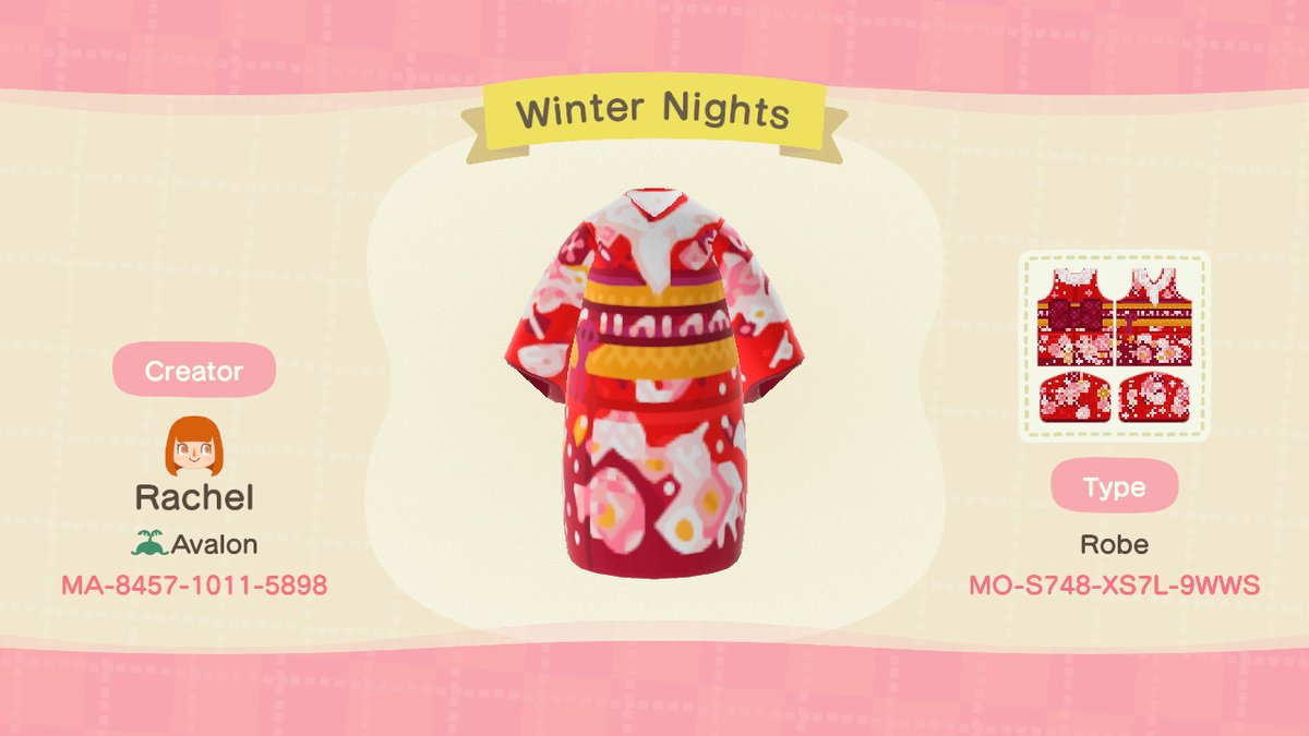 starrynightft's tweet photo. #AnimalCrossing #ACNH #NintendoSwitch https://t.co/egOSp9hNwv