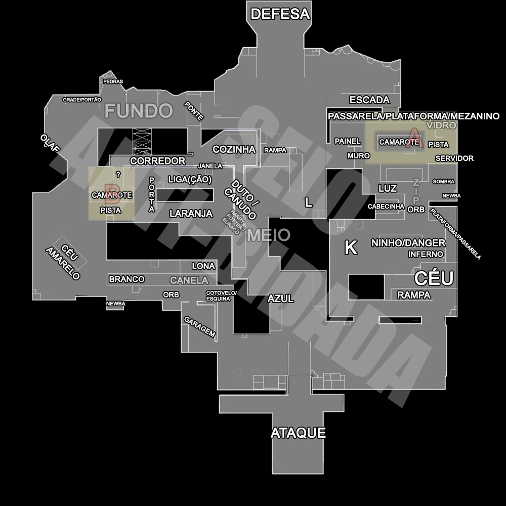 O mapa Icebox completa três anos –