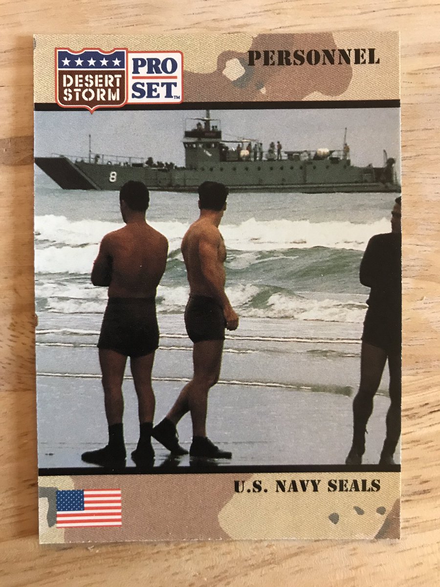 dessertshield's tweet photo. U.S. Navy Seals https://t.co/kuQtJVirjp