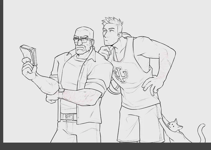 we coloring now and by we i mean just me struggling 