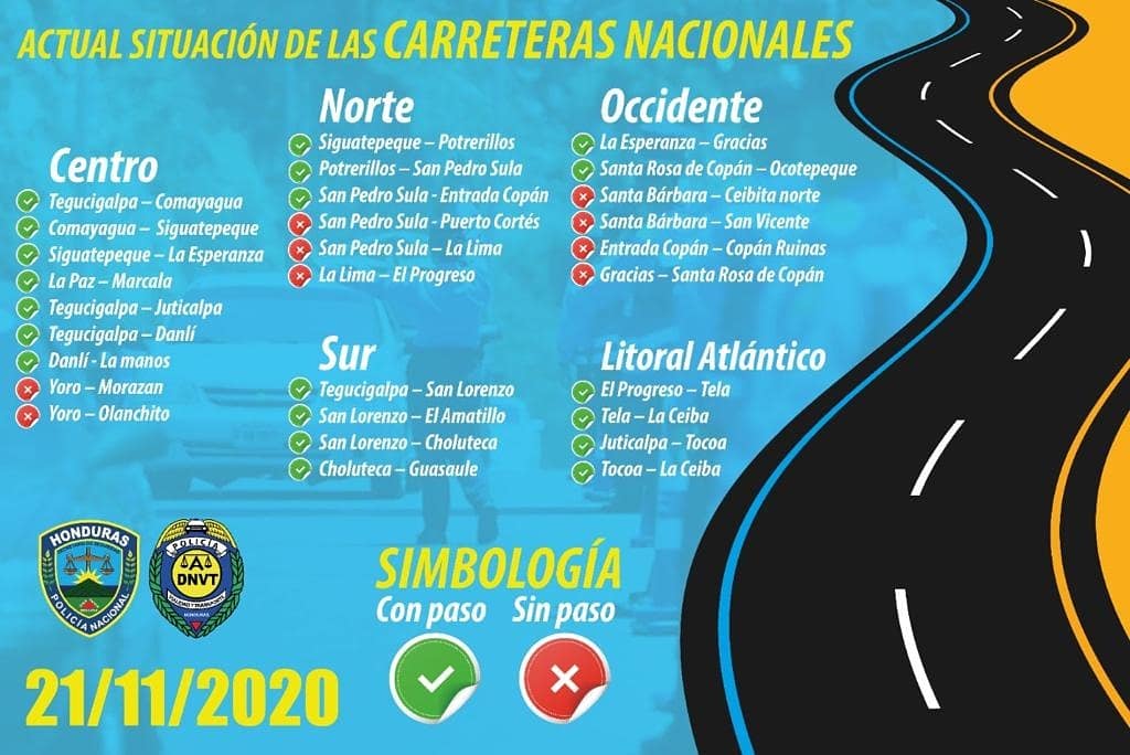 911Honduras tweet media