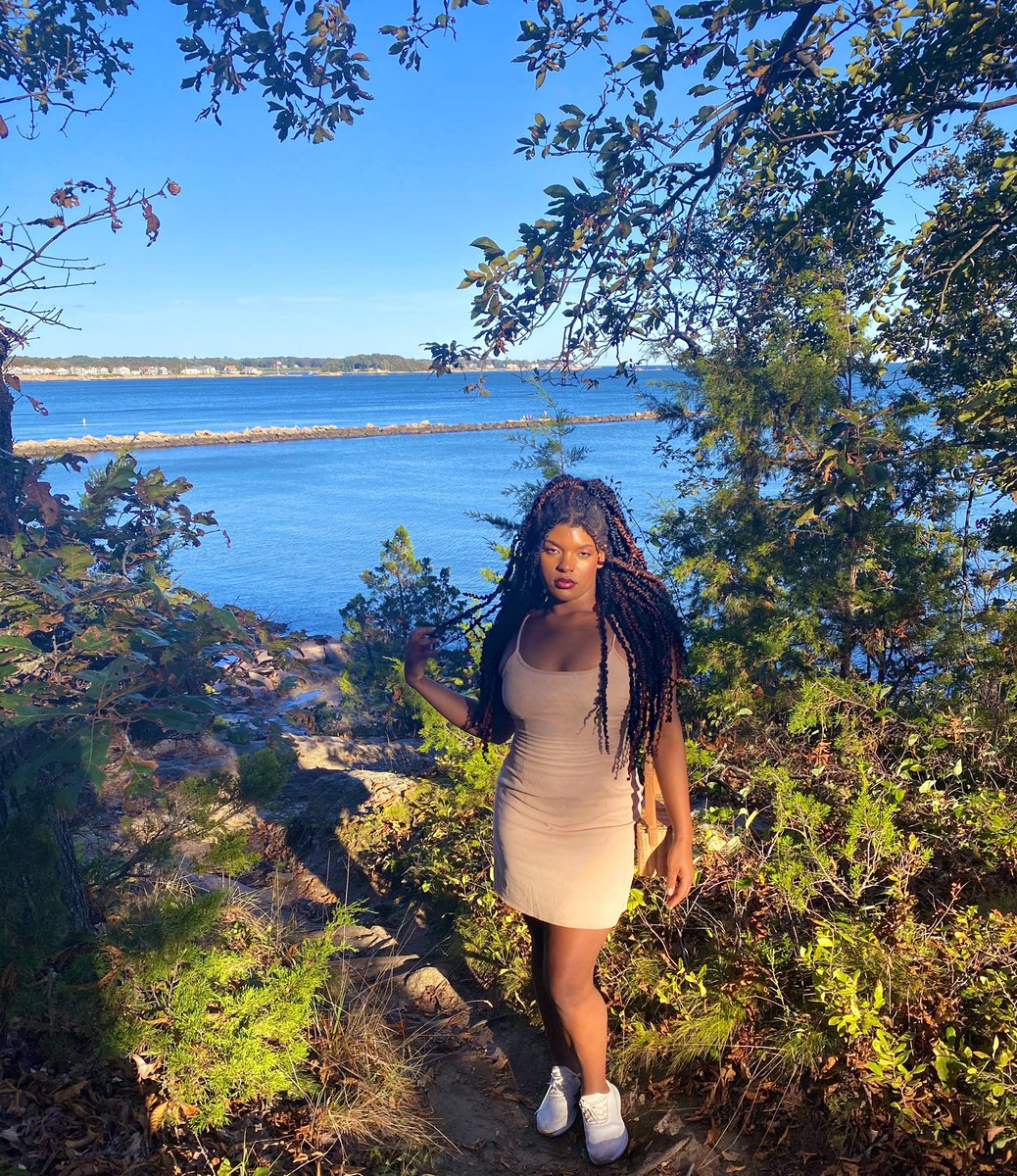 immortalhoeara's tweet photo. #transawarenessweek support black trans women like me by sharing and if you can donating. 💕 it would mean the world to have ur support as trans women are always marginalized. https://t.co/2Q73Q6u1Vu