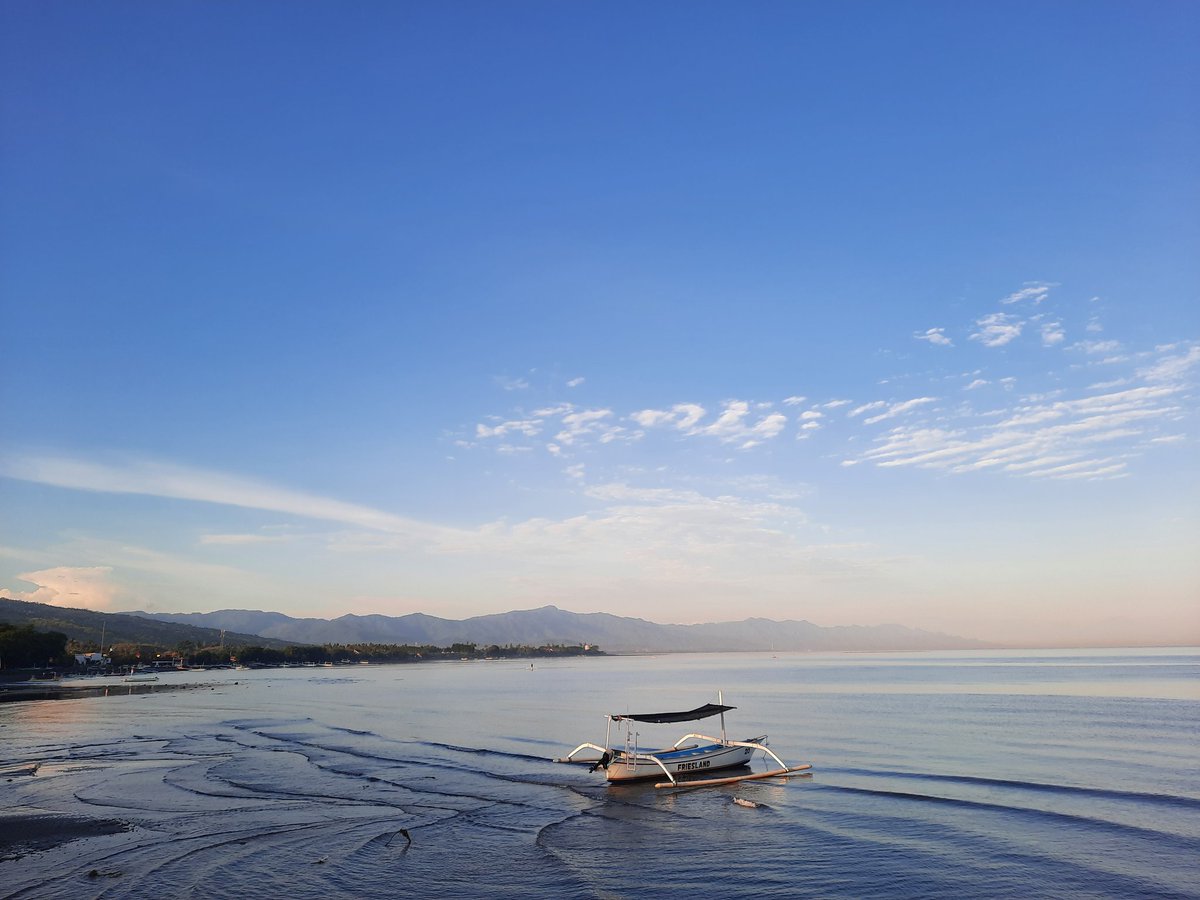Sing maan warisan tanah, umah, asal nu ngidang sante di pante.