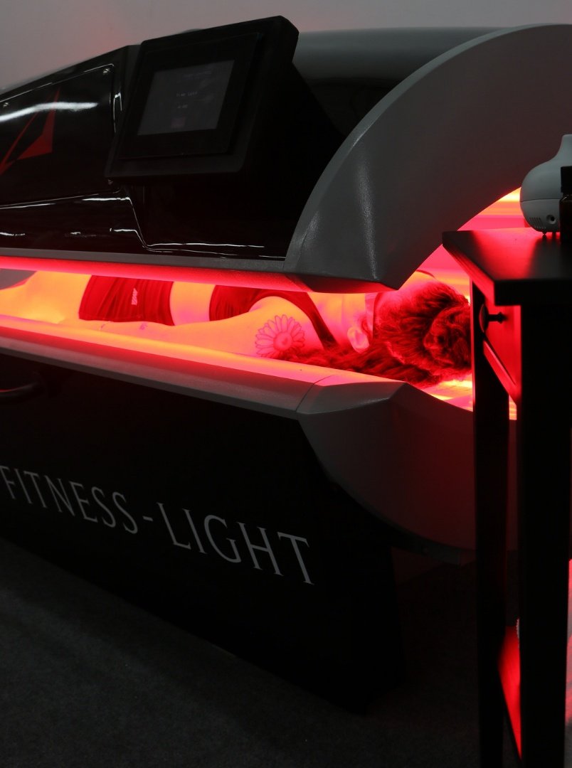 prismlightpod's tweet photo. The treatment center prides itself on combining conventional therapies &amp; the latest in new treatment advancements from around the world! 

For example:
PEMF
Prism Light Pod
IV Therapy
&amp; Chelation Therapy
&amp; many more https://t.co/eQBq99OGc5