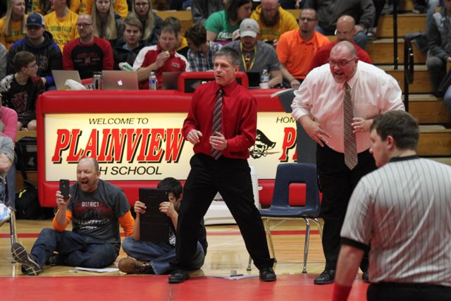 The Nebraska Coaches Association (NCA) calls upon all of Nebraska – please do your part – let’s keep kids in school with the continuation of education-based activities! #KidsNeedCoaches

Nebraska Coaches Association Statement of Support:
ncacoach.org/wp-content/upl…