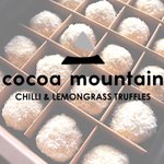 Photo by Cocoa Mountain - Scottish Chocolatiers since 2006 (@cocoamountain)