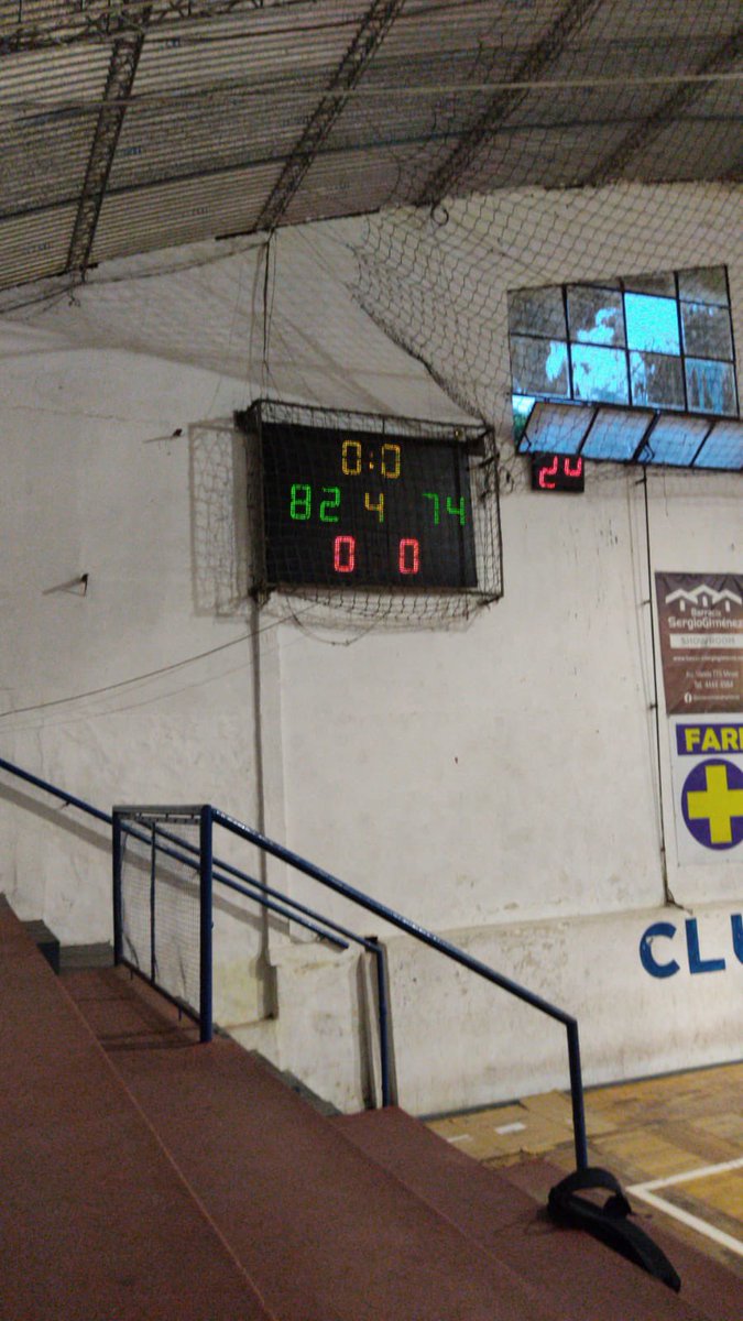 Gran triunfo frente a Unión, siguen debutando los más chicos. Seguimos trabajando en equipo💪💪💪