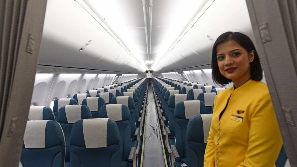 Jet Airways 2.0 News tweet media