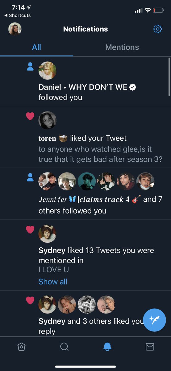 sofiaenchantedd's tweet image. HOLD ON....