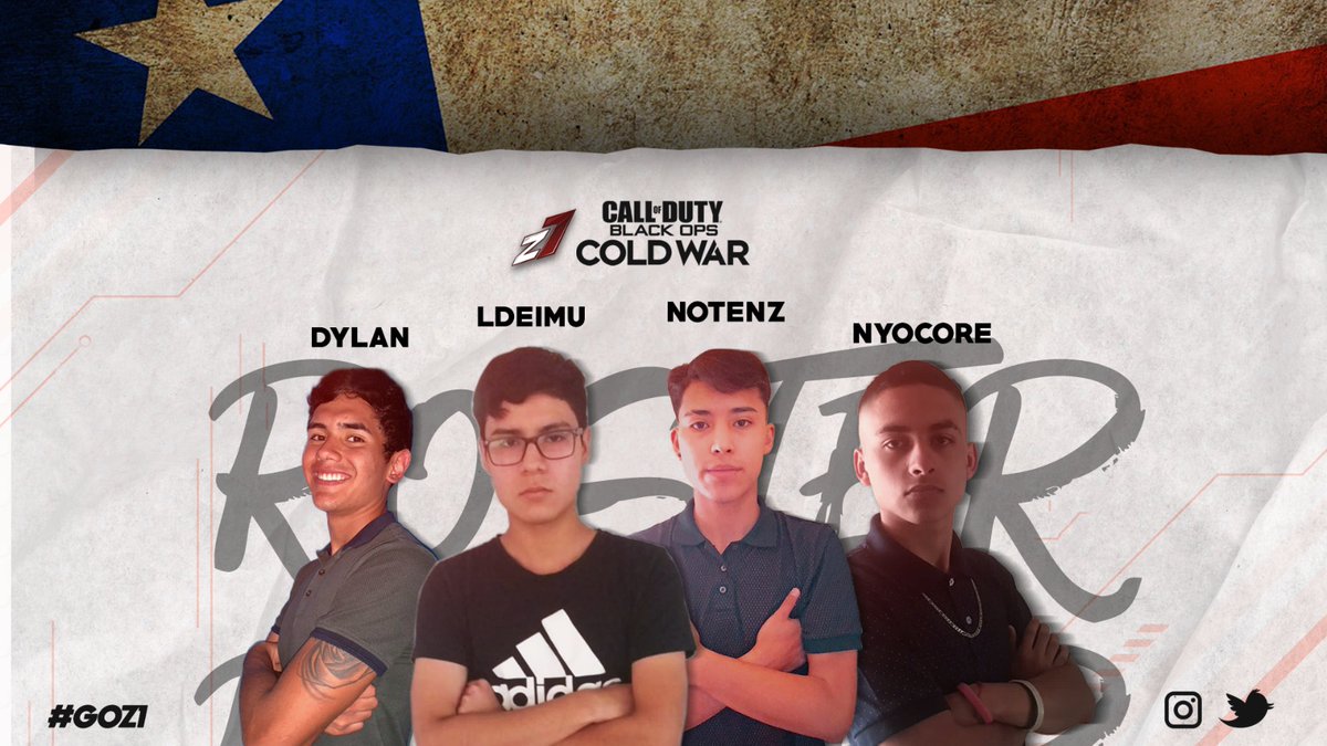 Z1 Esports tweet media