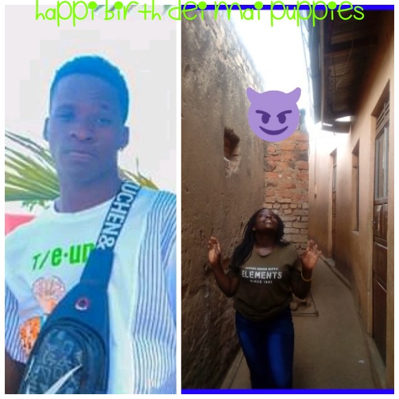 KayNatalie's tweet photo. Happi birthdei t da souls much luv https://t.co/OlekOYJmaH