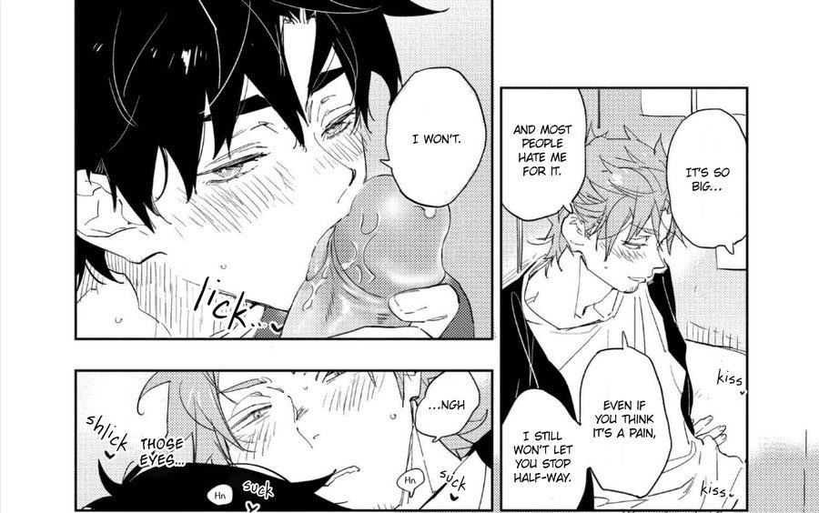 biddies__'s tweet photo. -[TOJO Sakana] Baby, Sugar, Succubus #yaoi 
-
-ongoing/ ch.1 https://t.co/8Mltv2e5dw