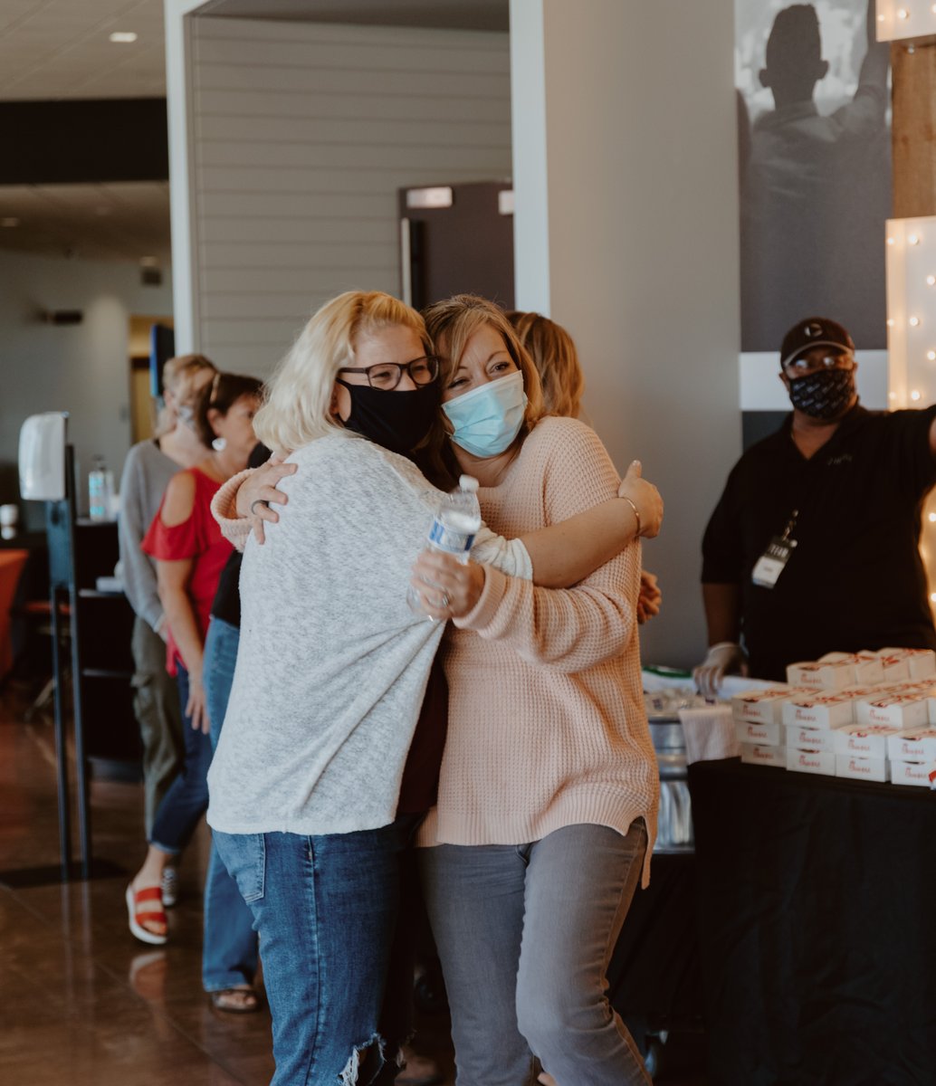 VisionArizona's tweet image. Did you get to join us for our last  Start &amp;amp; Strengthening Conference. We had the incredible opportunity to learn from Dr. Larry Osborn on what it looks like to be a shepherd &amp;amp;  how we can successfully do that in our churches &amp;amp; communities. We can’t wait to gather together again!