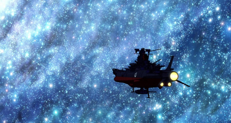 宇宙戦艦ヤマト復活篇 第2部