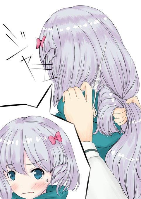 断髪のtwitterイラスト検索結果 古い順 断髪のtwitterイラスト検索結果 古い順