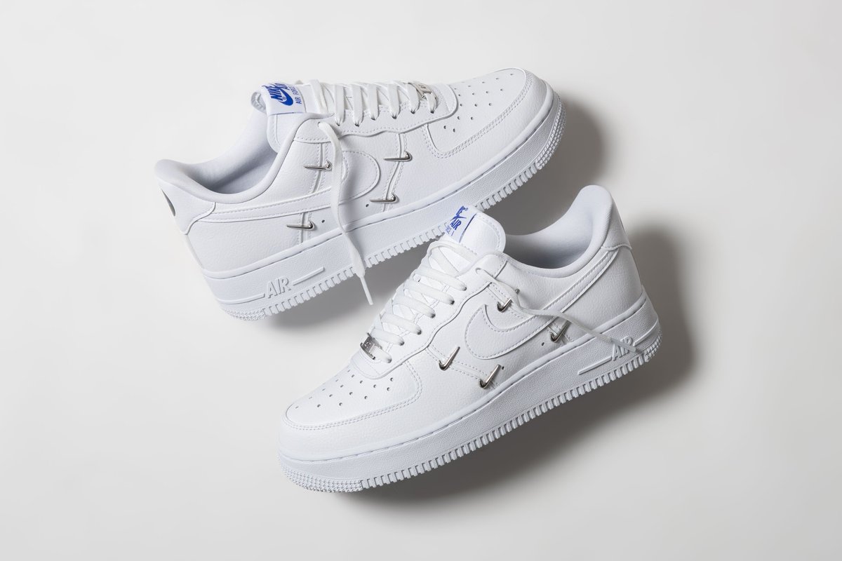 nike air foamposite one sport royal