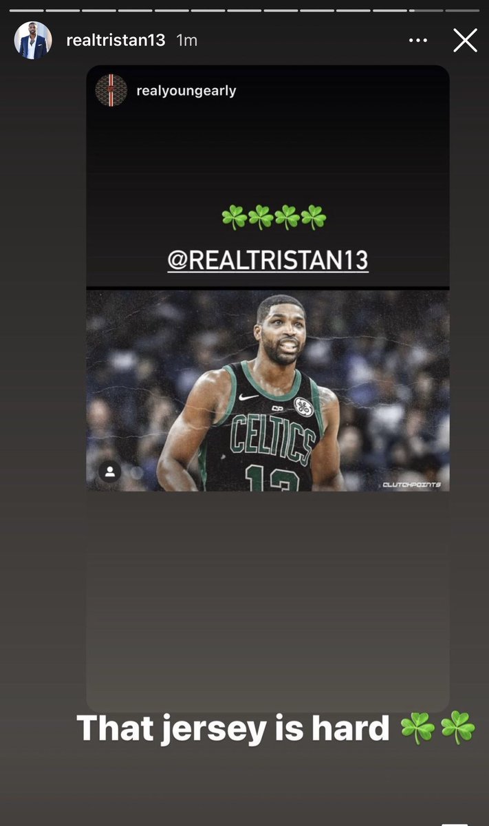 Tristan Thompson signs with the Celtics - Page 2 EnZ07PjXYAgOyDj?format=jpg
