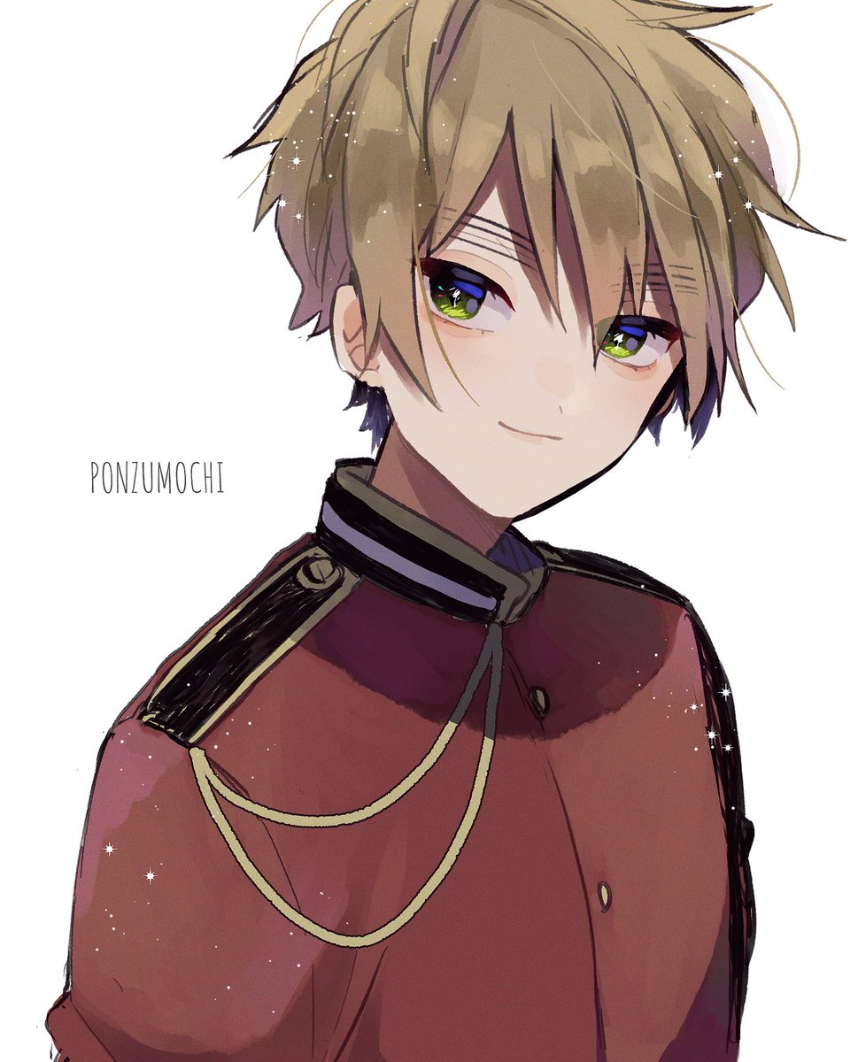 ぽんず餅 アーサー カークランド