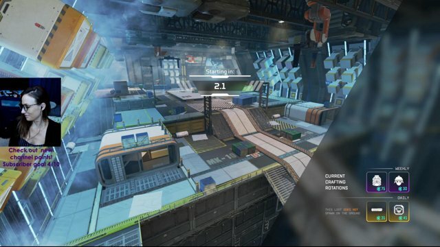 I'm going live now on Twitch! Come and join me at https://t.co/732q2B3H7d for some laughs and shenanigans<a href="/tag/twitch"class="tags"><span>#twitch</span></a><a href="/tag/smallstreamer"class="tags"><span>#smallstreamer</span></a><a href="/tag/twitchcommunity"class="tags"><span>#twitchcommunity</span></a>