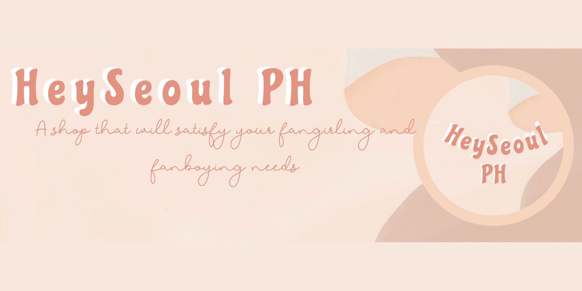 heyseoul_ph's tweet photo. Welcome to HeySeoul PH!
โ We are Mindanao Based ๐
โง โ #HeySeoulPHGO
โง โ #HeySeoulGA
โง โ #HeySeoulProofs
โง โ #HeySeoulUpdates
โง โ #HS_BugosBuyers
โง โ #HS_InterestCheck
โง โ #HS_Chikas https://t.co/l4buQACV3b