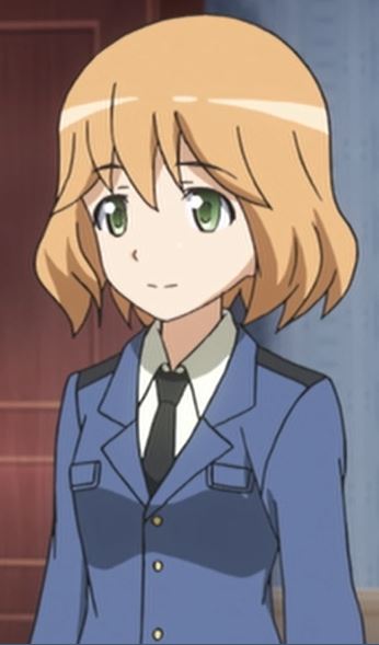 アメリー プランシャールのtwitterイラスト検索結果