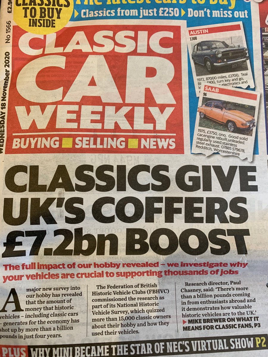 That's a big number....reassuring growth for the industry