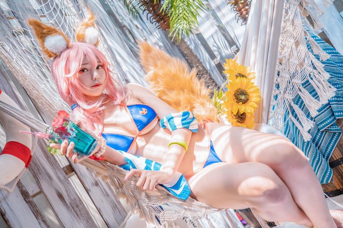 🦊❤️
📷@seaocean01251 