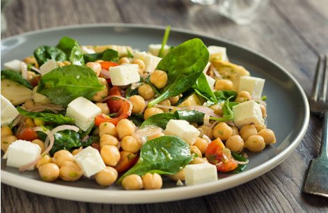 We bring you healthy recipes for a healthy lifestyle.
We ghostwrite/edit your original cookbook and recipes on any diet for $5.
Ads
#PlantbasedRecipes
#KetoRecipes
#HomemadeRecipes
#HealthyRecipes
#LotsMore
 fiverr.com/s2/ea8a8a0d80?…

Chickpea Feta Salad Bowl