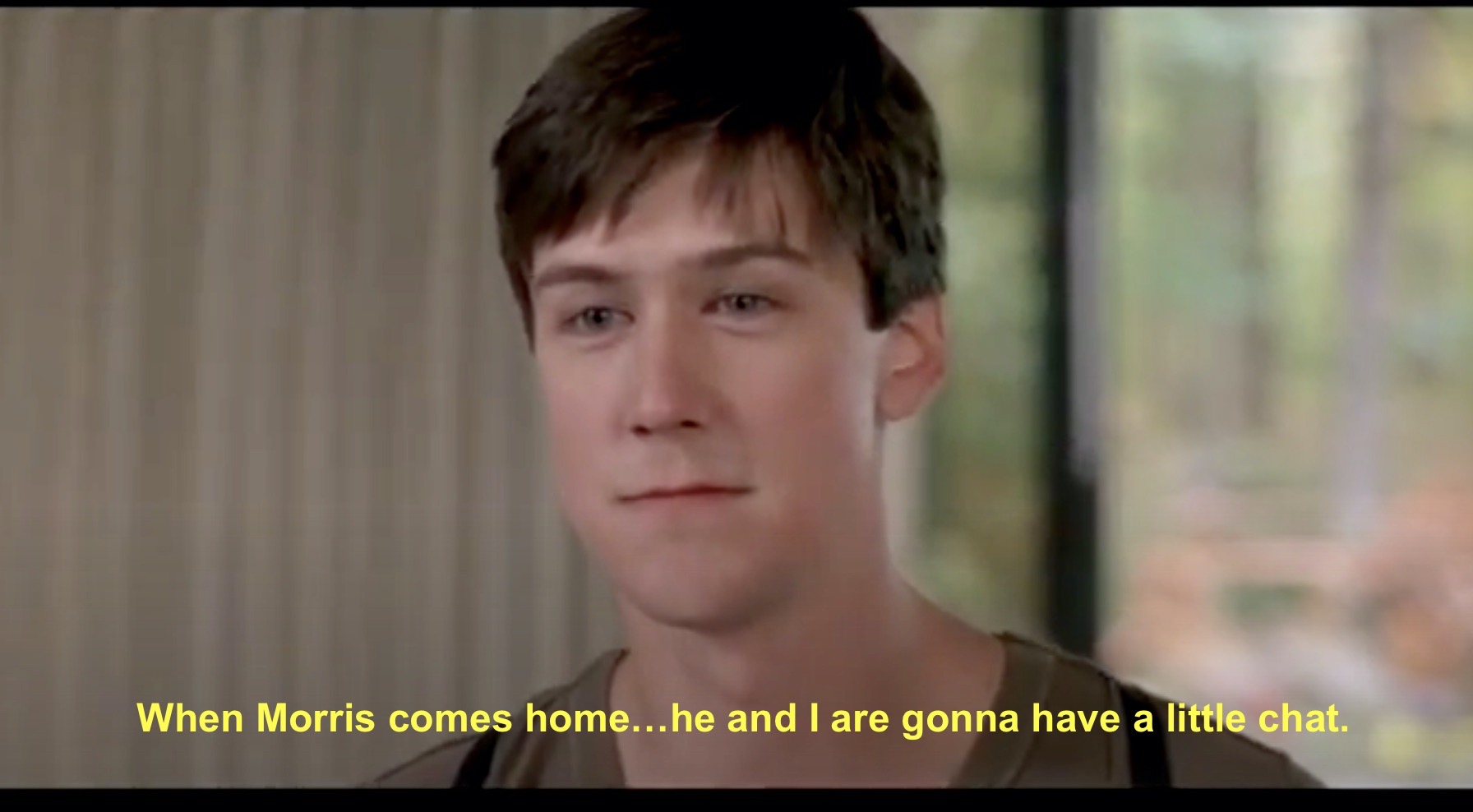 Ferris Bueller Cameron Quotes Matt Oswalt On Twitter: "Just Watched Ferris Bueller's Day Off For The  First Time In Years. Not Only Is Ferris A Sociopath But The Entire Plot Is  Ferris Psychologically Mindfucking Cameron To