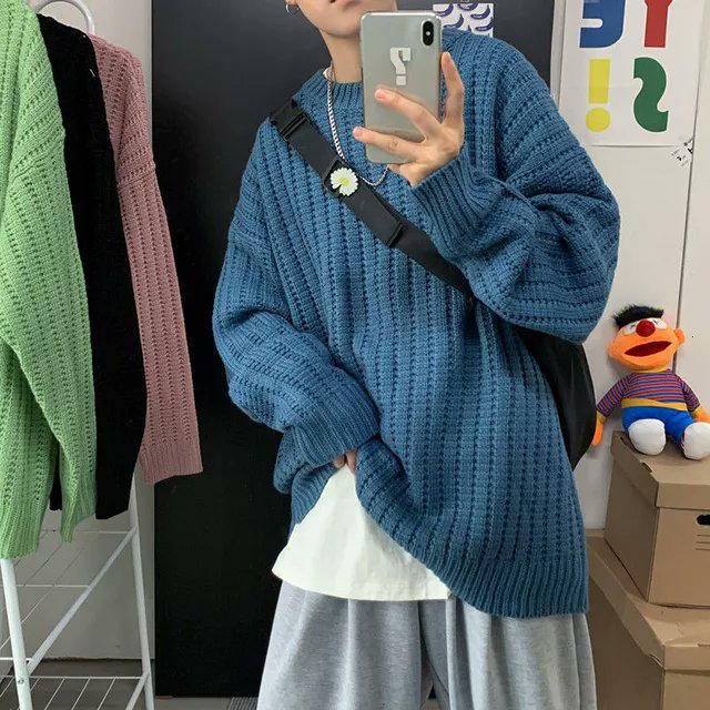 cleanse29's tweet photo. Privathinker Autumn Warm Solid Men's Sweaters Korean Men Oversized Knitted Pullovers Harajuku Casual Sweater Tops Man Clothes
https://t.co/SlcXt5qDAE
#Privathinker, #Autumn, #Sweater, #Korean, #Men, #Knitted, #Pullovers, #Harajuku, #Man https://t.co/tlyvjXTomK