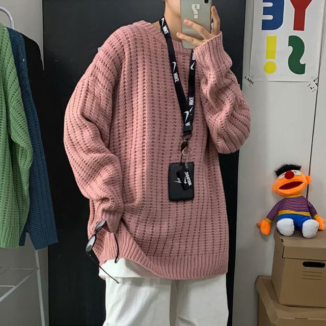 cleanse29's tweet photo. Privathinker Autumn Warm Solid Men's Sweaters Korean Men Oversized Knitted Pullovers Harajuku Casual Sweater Tops Man Clothes
https://t.co/SlcXt5qDAE
#Privathinker, #Autumn, #Sweater, #Korean, #Men, #Knitted, #Pullovers, #Harajuku, #Man https://t.co/tlyvjXTomK