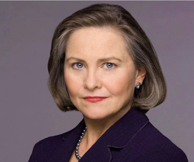 Celebrity Person on Twitter "Cherry Jones is a film, television, and