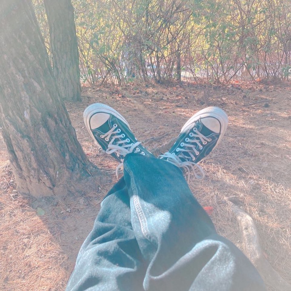 KaiUNVBrasil's tweet photo. PIC 211120 📸🧸 | Atualização do Instagram 'mbc_ilivealone' com o KAI 💛
🔗: https://t.co/CbLdmJ4V3I
#KAI #카이 #EXO #엑소 @weareoneEXO #LivingAloneWithKAI https://t.co/dJbrBv9mPH