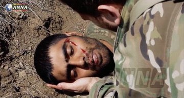 Please, <a href="/ICRC/">ICRC</a> #bringbackAmin #bringbackBayram . Young captives who were tortured have not been returned. <a href="/hrw/">Human Rights Watch</a> <a href="/amnesty/">Amnesty International</a> <a href="/UNHumanRights/">UN Human Rights</a> do what you have to. Who needs the existence of international organizations that are unable to fulfill their mission? Stand with justice!!!