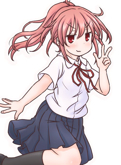 愛宕洋榎のtwitterイラスト検索結果 古い順