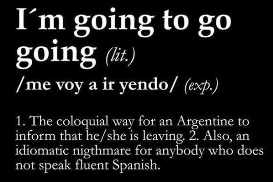 Argentino 101