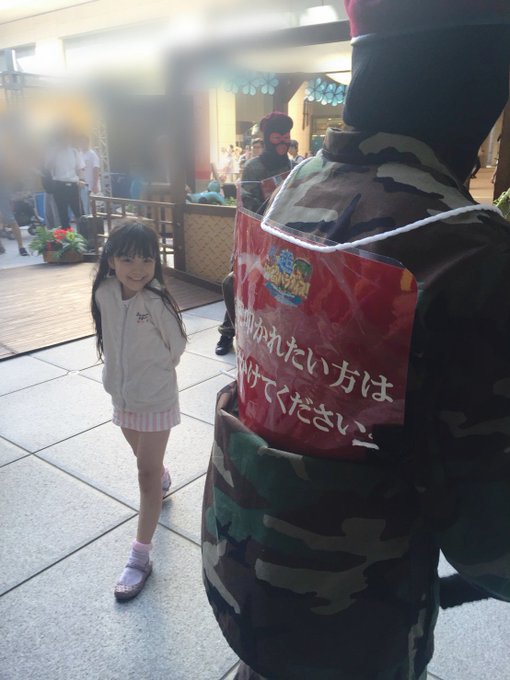 Twitterのコスプレ画像30