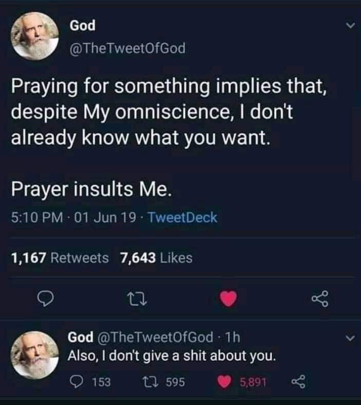 AtheistRepublic's tweet photo. https://t.co/5d590bR0Kr